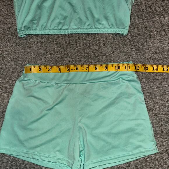 Two piece set outfit - Picture 6 of 7